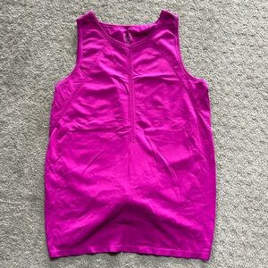 Athlet tank top